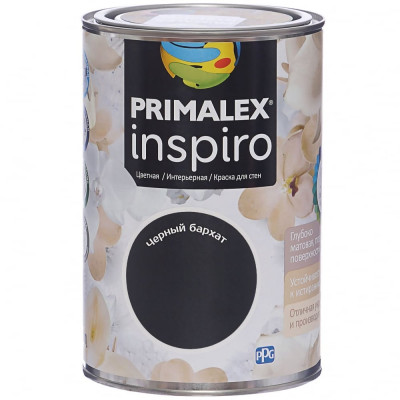 Краска Primalex Inspiro 420174