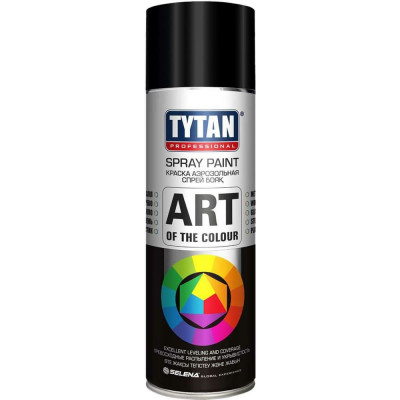 Аэрозольная краска Tytan PROFESSIONAL ART OF THE COLOUR 93885