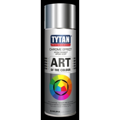 Аэрозольная краска Tytan PROFESSIONAL ART OF THE COLOUR 64745