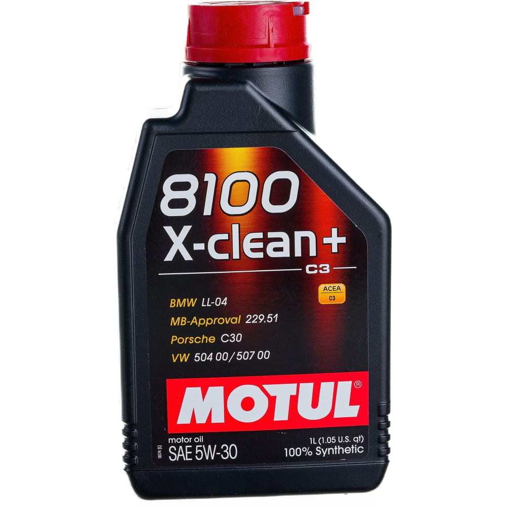 Масло мотюль эко энерджи. 106376 Motul. 8100 X-clean+ 5w-30. Motul 8100 Power 0w20 (1л.