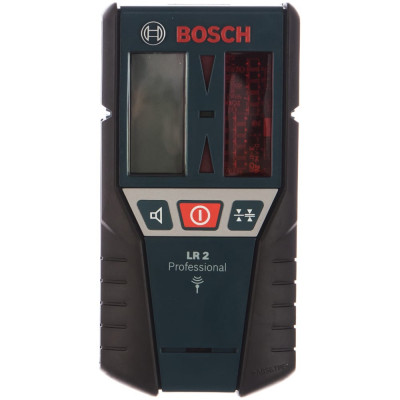 Приемник для лазера Bosch LR 2 GLL 601069100
