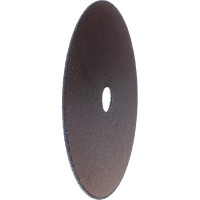 Отрезной диск по металлу Gigant СDI C41/180-2