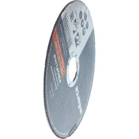 Inforce диск отрезной по металлу 125x22x1 in125x1