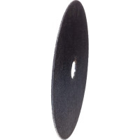 Inforce диск отрезной по металлу 180x22x2 мм 11-01-114