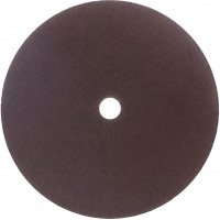 Inforce диск отрезной по металлу 230x22x3 мм 11-01-106