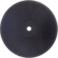 Inforce диск отрезной по металлу 350x25,4x3 мм 11-01-119