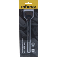 Плоское долото Inforce 11-01-339