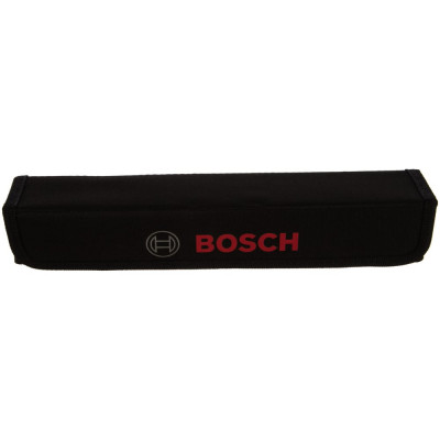 Bosch набор торцовых ключей 9 шт. 2608551100