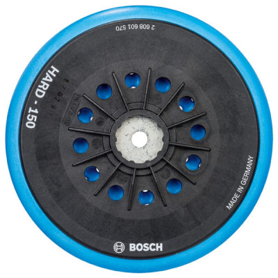 Опорная тарелка Bosch Multihole 2608601570
