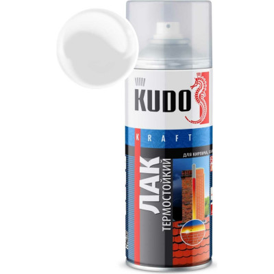 Универсальная лак KUDO 11600299