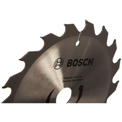Пильный диск Bosch ECO WO 2608644372