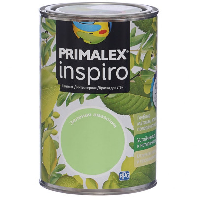 Краска Primalex Inspiro 420158