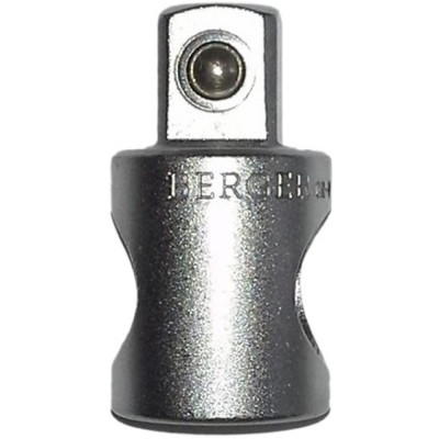Berger bg адаптер для удлинителя 3/8м х 1/4f berger bg2090