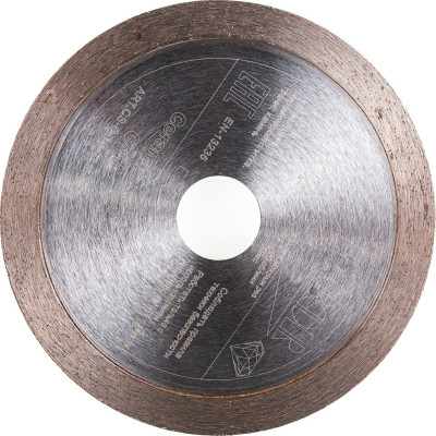 Алмазный диск D.BOR Ceramic Slim C-10 CS-C-10-0115-022