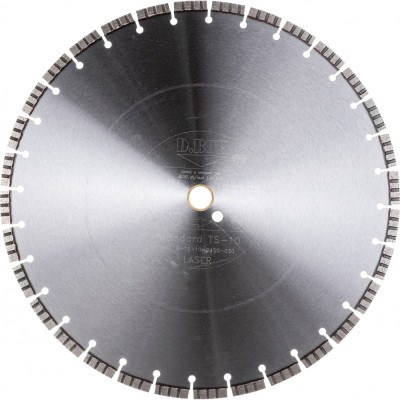 Алмазный диск D.BOR Standard TS-10 S-TS-10-0450-030