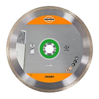Алмазный диск HAWERA Professional for Ceramic F00Y265812