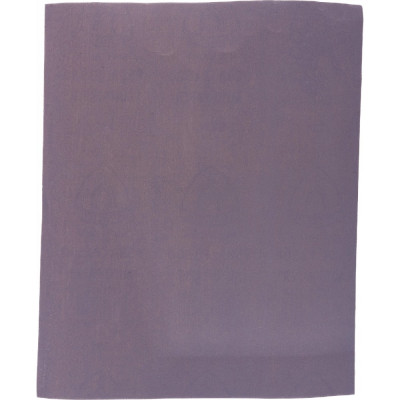 Klingspor шлиф-лист на бумажгой основе водостойкий 230мм;280мм р1500 269340