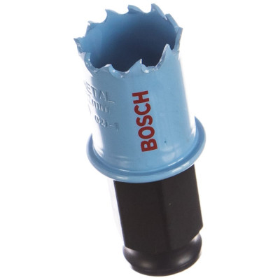 Bosch hss-co пил.корон.22mm sm 2608584783