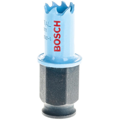 Bosch hss-co пил.корон.16mm sm 2608584778