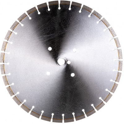 Алмазный диск по асфальту/бетону ТСС 450-economic 207463