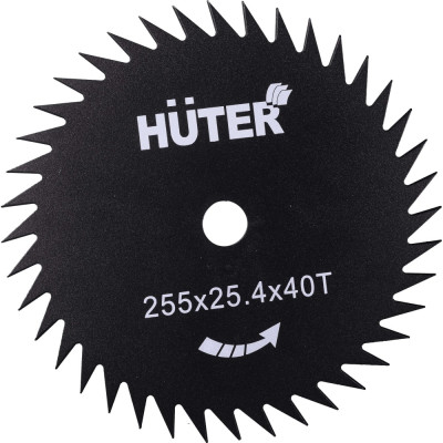 Диск для триммеров Huter GTD-40T 71/2/7