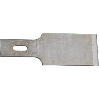 Мастак набор лезвий для скребкового ножа 107-03012, 16 мм, 5 шт 107-03212