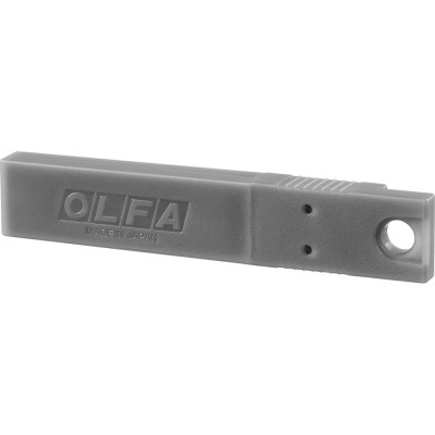 Olfa лезвие olfa, сегментированное, тефлоновое покрытие 18 мм ol-lfb-5b