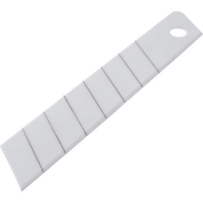 Сегментированные керамические лезвия для ножей VIRA RAGE 831018
