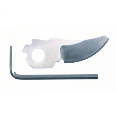 Bosch сменный нож для easyprune f016800475