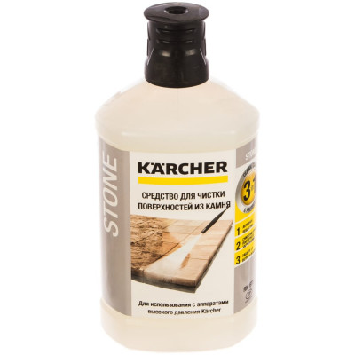 Чистящее средство для камня/фасада Karcher 6.295-765