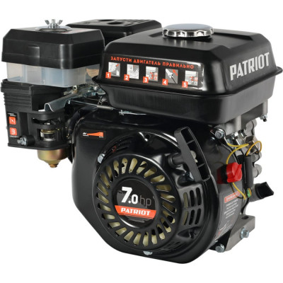 Двигатель Patriot P170 FB-20 M 470108171