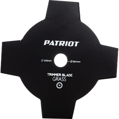 Нож Patriot PT-GCB4T 809115205