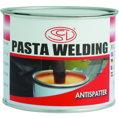 Антипригарная паста SILICONI Pasta welding 100538771