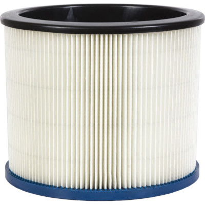 Складчатый фильтр для пылесоса Интерскол ПУ-32/1000; ПУ-45/1400 EURO Clean INPM PU 32