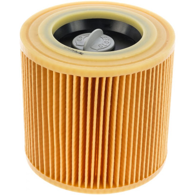 Патронный фильтр для пылесосов Karcher 6.414-552