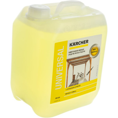 Универсальное чистящее средство Karcher RM 555 6.295-357