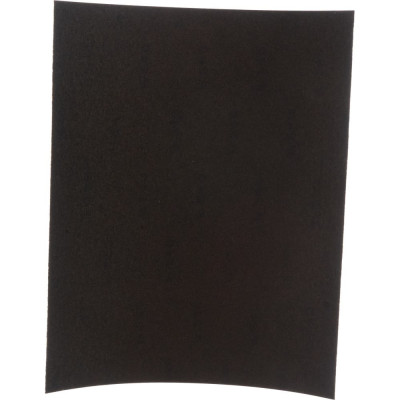 Santool шлиф-лист водостойкий на бумажной основе р240 м63 230x280 мм 10шт/уп 060212-024