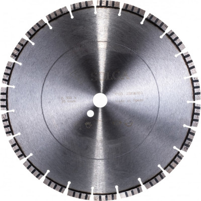 Алмазный диск Solga Diamant PROFESSIONAL10 23116350