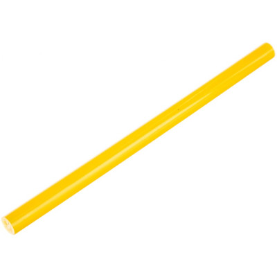 Ремоколор стержни клеевые, желтые, 11x200 мм, 6 ук 73-0-118