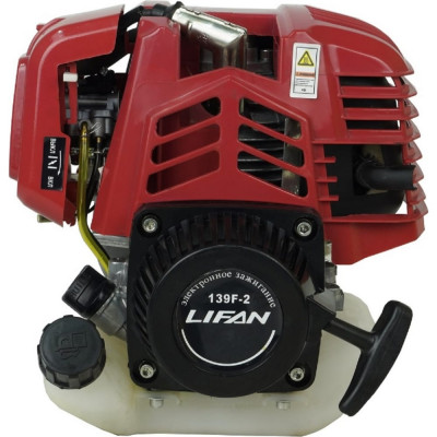 Двигатель LIFAN 139F-2 00-00001456