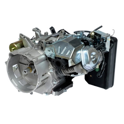 Двигатель LIFAN 188FD-V 00-00000639