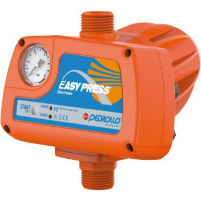 Регулятор давления Pedrollo EASY PRESS - 2M 50066/222Р