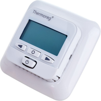 Терморегулятор Thermo Thermoreg TI-950 7350049070988