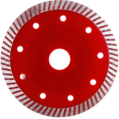 Vertextools диск алмазный 125мм турбо 04-125-1