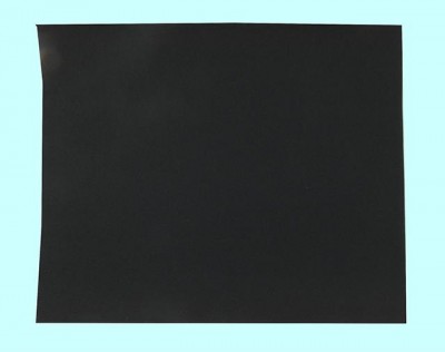 Шлифшкурка лист р 60 (№25) 230х280 63с на бумаге, водостойкая (sa18521) 