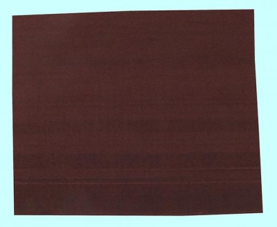 Шлифшкурка лист (p600) 230х280 на бумаге, неводостойкая (лист)