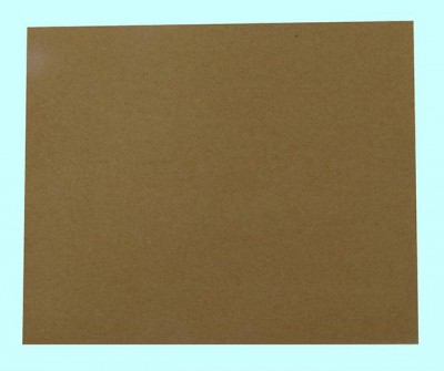 Шлифшкурка лист р 80 (№16) 230х280 гранат на бумаге, неводостойкая (sa18921) 
