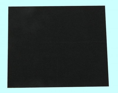 Шлифшкурка лист р180 (№6) 230х280 14а на тканевой основе, водостойкая (sa19501) 