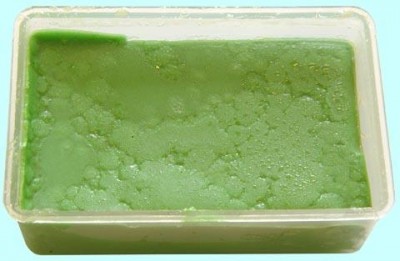 Паста алмазная асм 5/3 номг 50г. 10,0 кар.(зеленая) (шт)