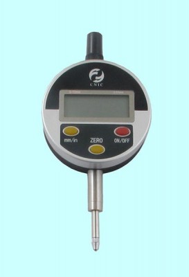 Индикатор часового типа ич-10 электронный, 0-10 мм цена дел.0.01 (без ушка) 